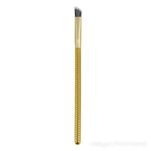Moda Metallics Triad Eyeshadow Brush NIP M27